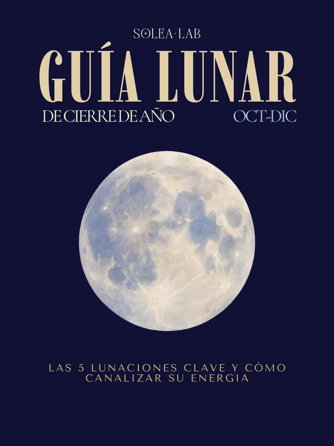 Guia lunar